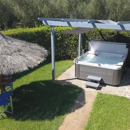 Podere Campi Al Mare 多诺然蒂克 外观 照片