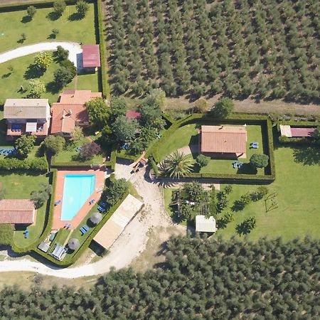 Podere Campi Al Mare 多诺然蒂克 外观 照片