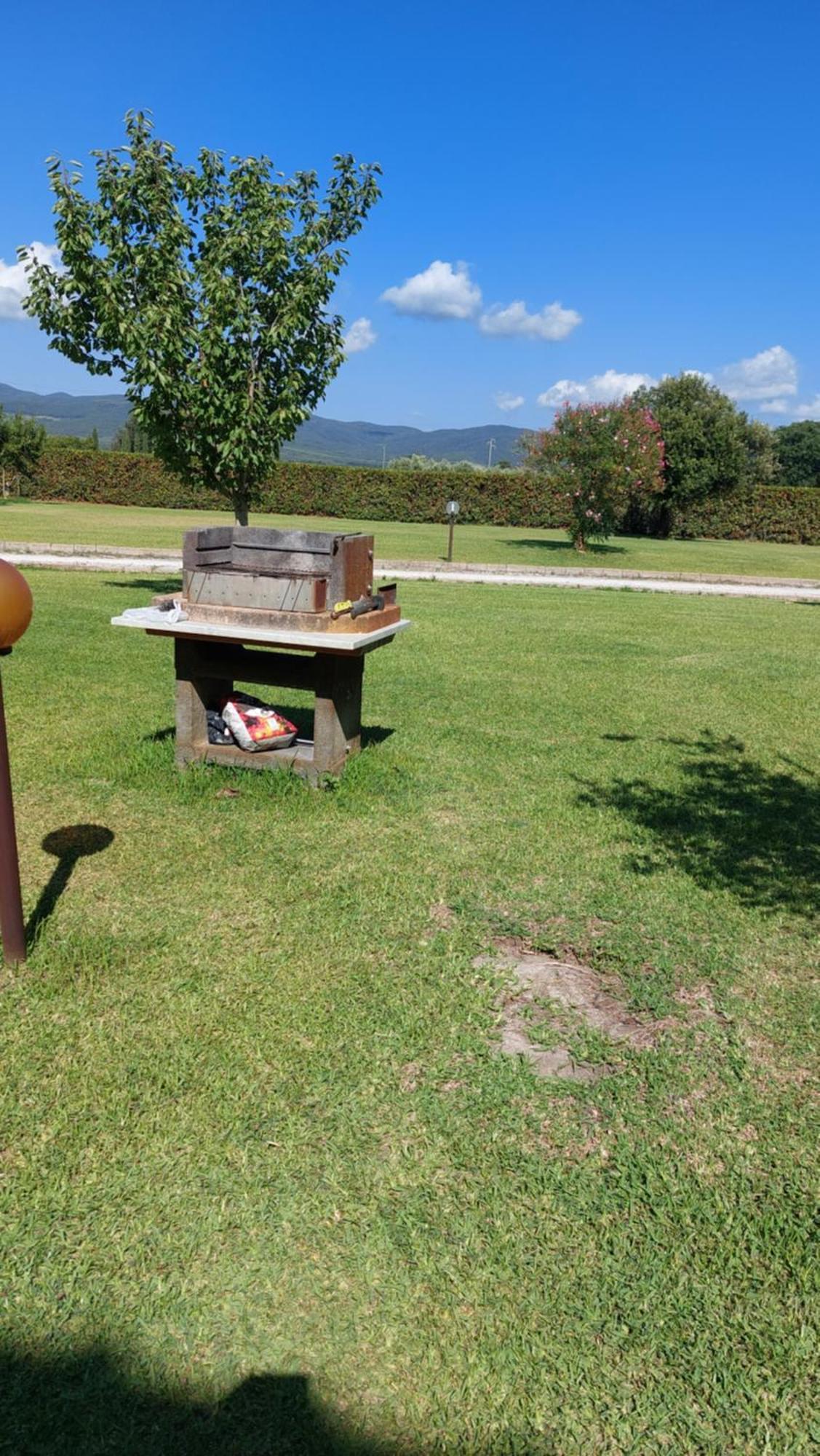 Podere Campi Al Mare 多诺然蒂克 外观 照片