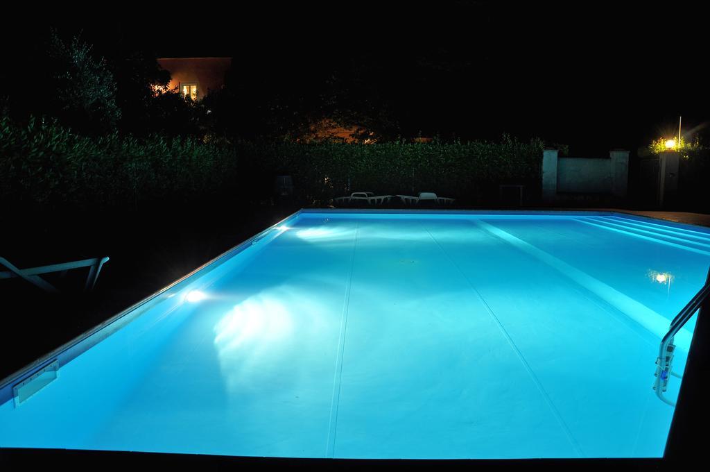 Podere Campi Al Mare 多诺然蒂克 外观 照片
